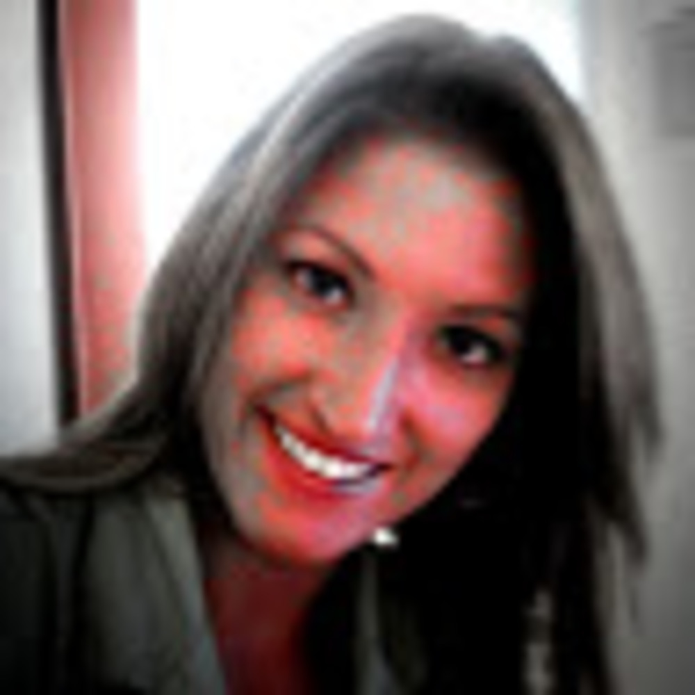 Meet your Posher, Lindsey